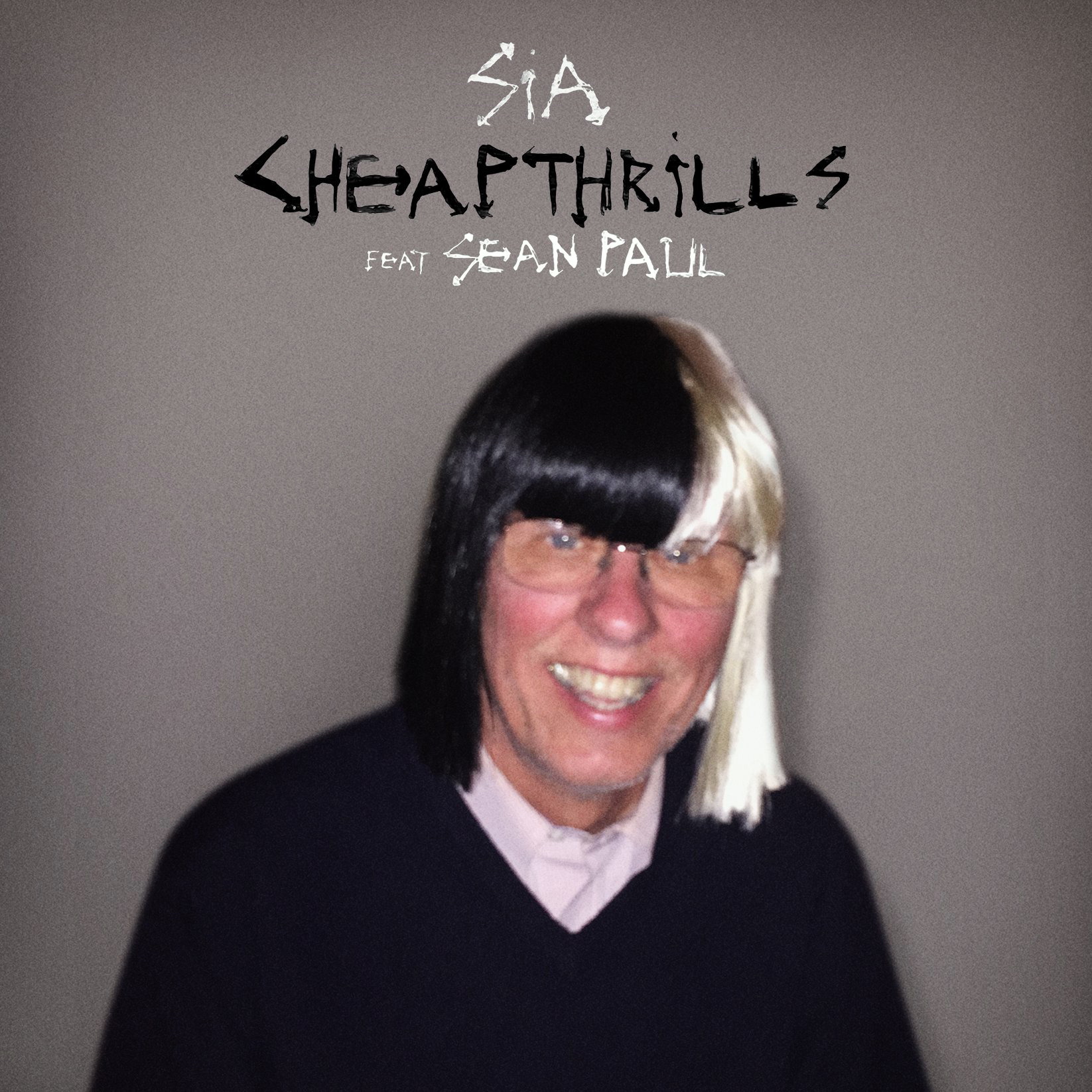 Sia feat. Sean Paul – Cheap Thrills