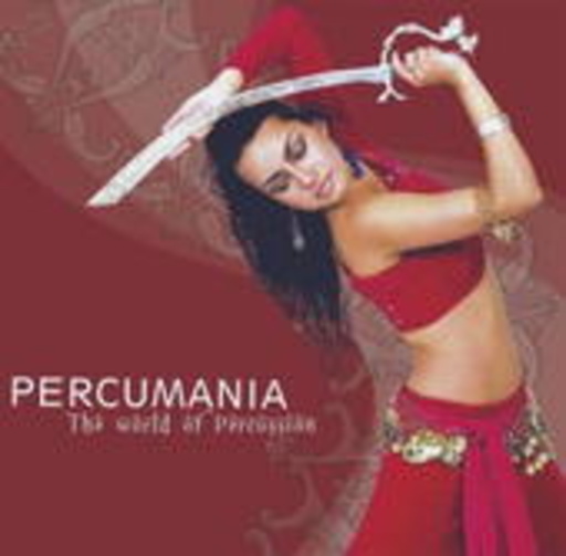 Percumania – The World Of Percussion