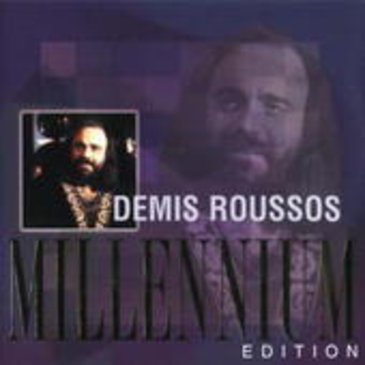 Demis Roussos – Millennium-Edition (Digitally Remastered)