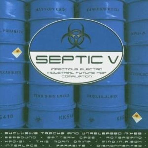 Diverse – Septic V