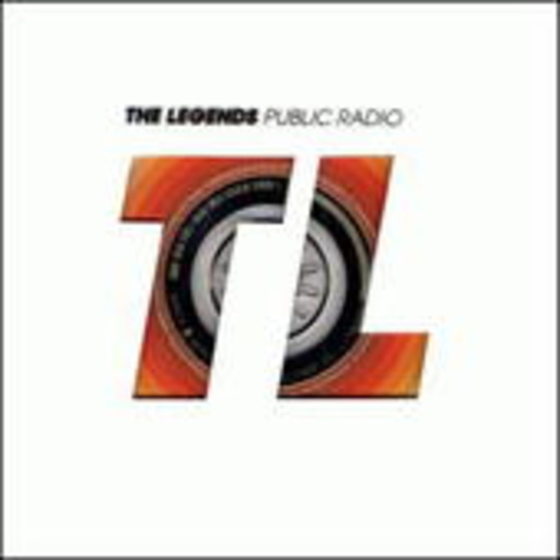 Legends – Public Radio