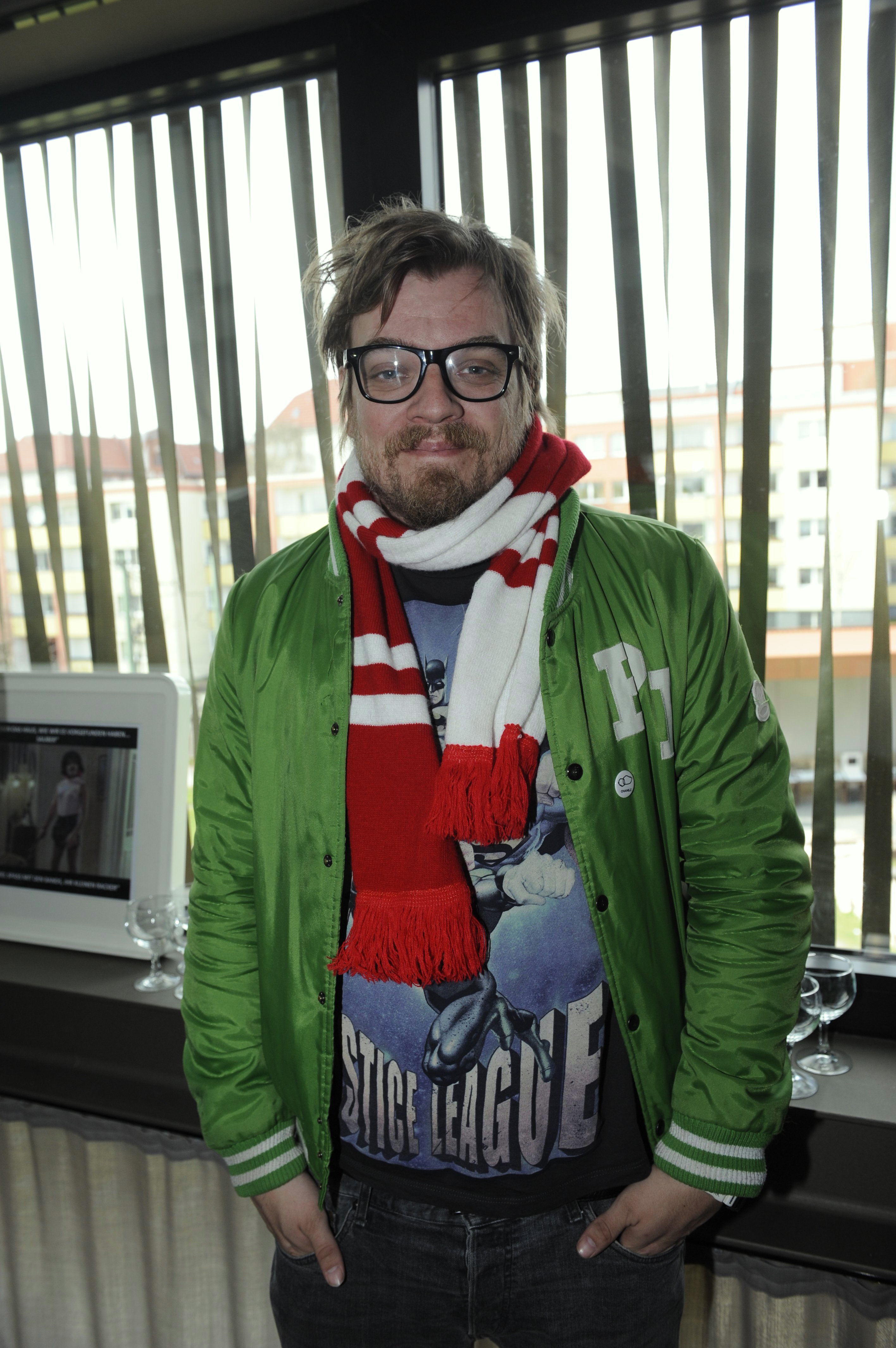 Nils Bokelberg