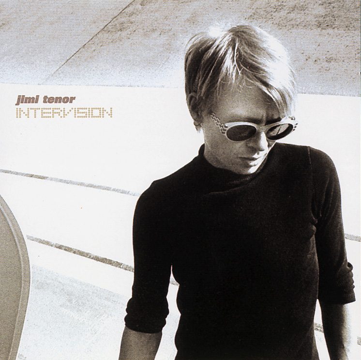 Jimi Tenor – Intervision