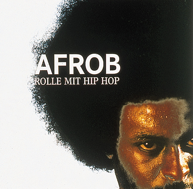 Afrob – Rolle mit HipHop
