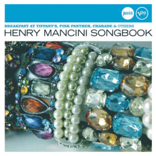 Diverse – Henry Mancini Songbook (Jazz Club)