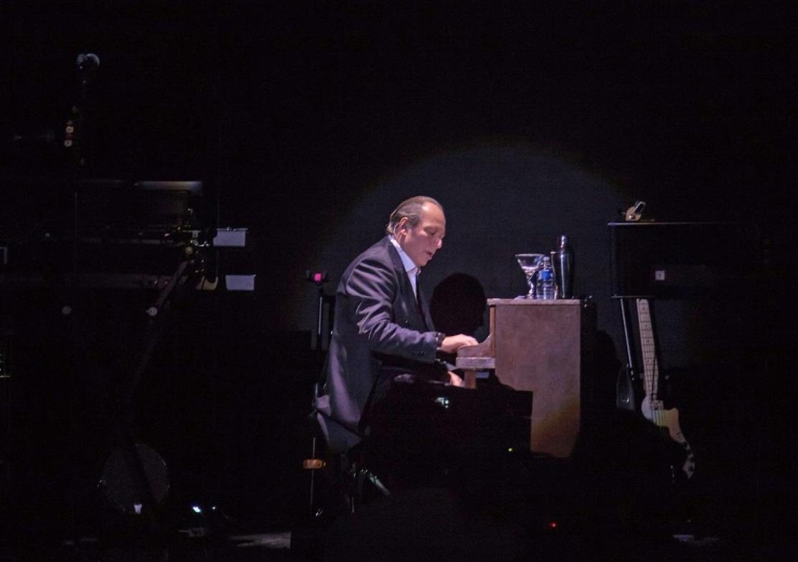 Hat bis heute mehr als 120 Filmmusiken komponiert: Hans Zimmer