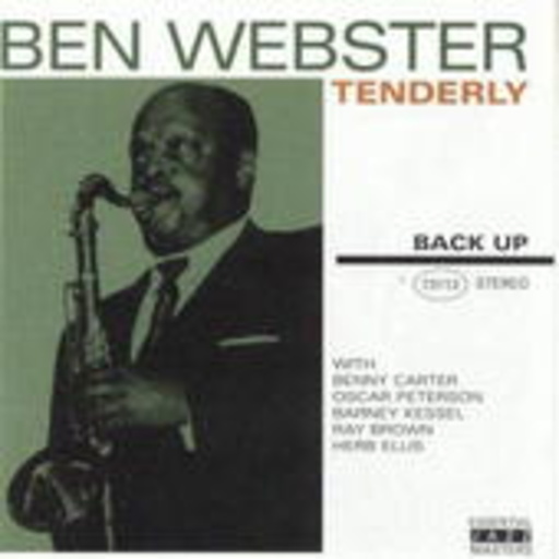 Ben Webster – Tenderly