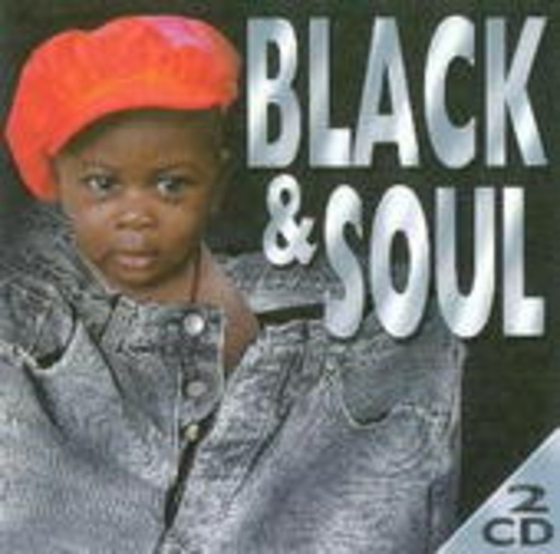 Diverse – Black & Soul
