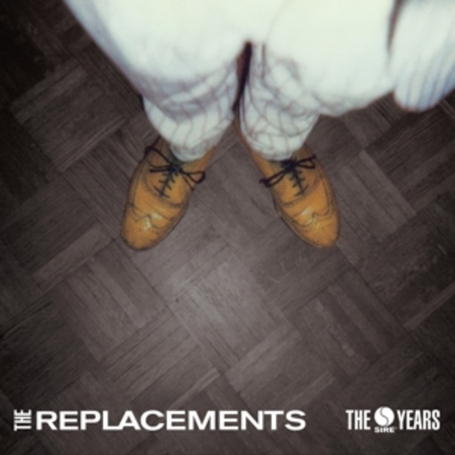 The Replacements – The Sire Years