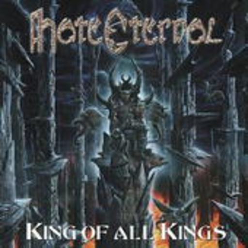 Hate Eternal – King Of All Kings (Limited Edition)