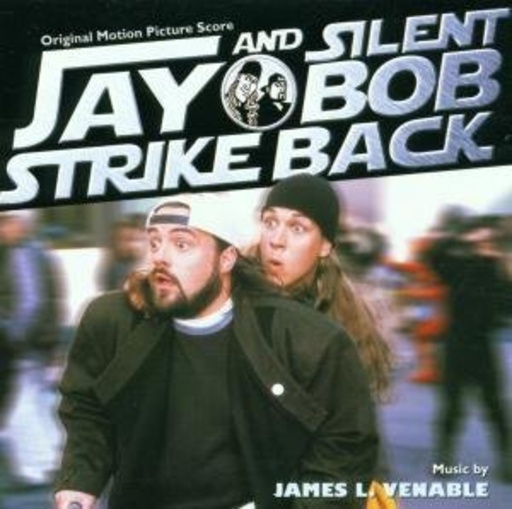 Diverse – Jay And Silent Bob Strike Back