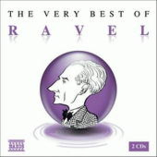 Diverse – The Very Best Of Ravel