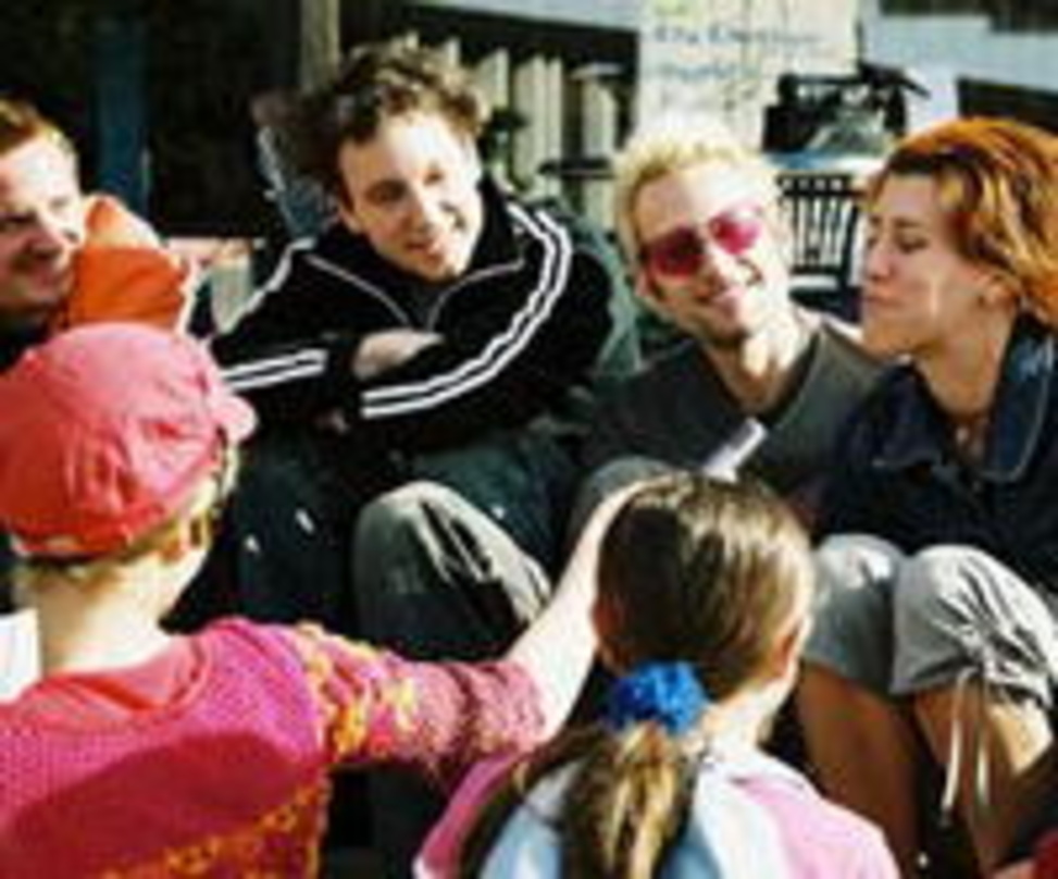 Treffen in Rust auf etablierte Schlager- und Volksmusiker: Königwerq