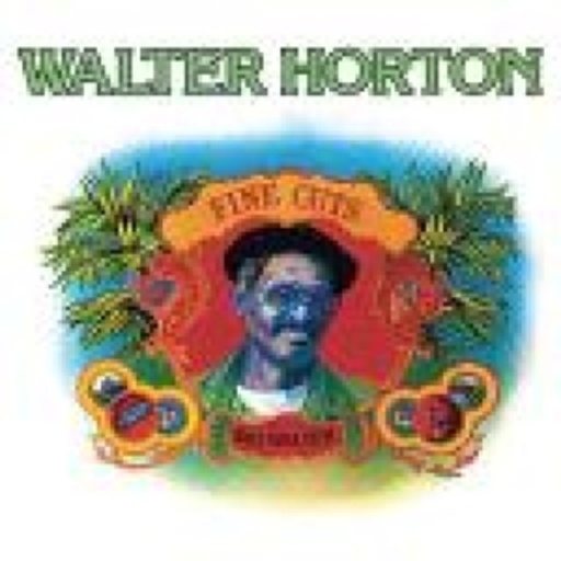 Walter Horton – Fine Cuts