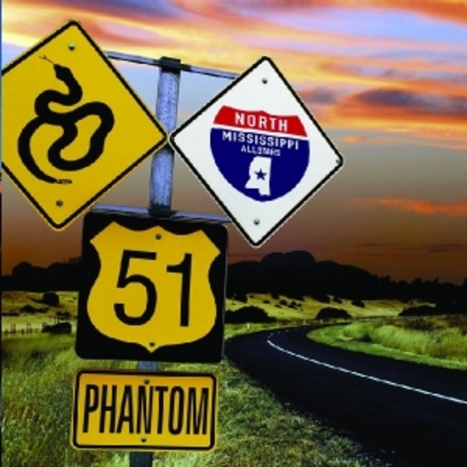 North Mississippi Allstars – Phantom 51
