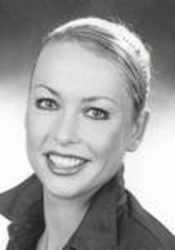 Verstärkt das Marketing-Team: Kathrin Knape
