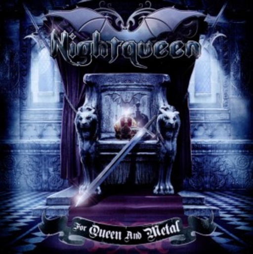 Nightqueen – For Queen And Metal