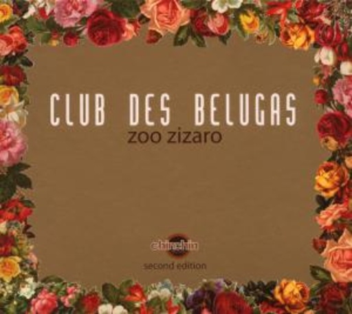 Club De Belugas – Zoo Zizaro