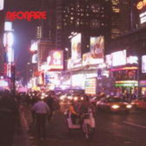 Neonfire – Neonfire