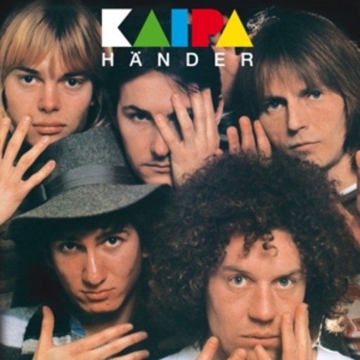 Kaipa – Händer