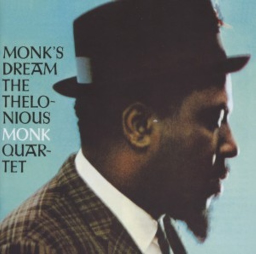 The Thelonious Monk Quartet – Monk's Dream