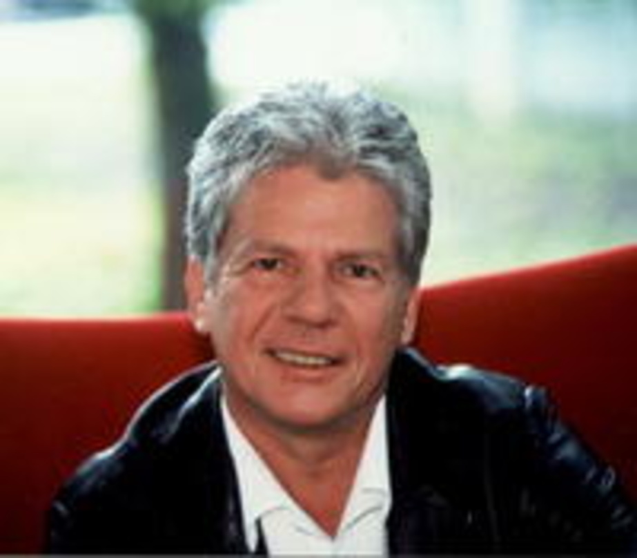 Messe darf keine reine Nabelschau sein: Thomas M. Stein