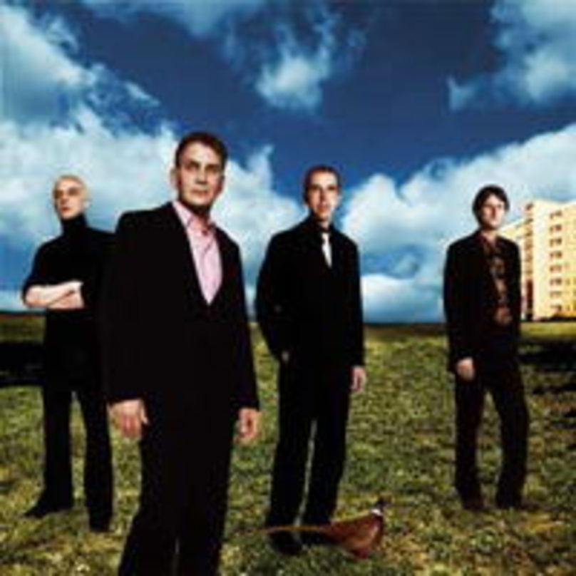 Live auf dem Southside und Hurricane: Element of Crime