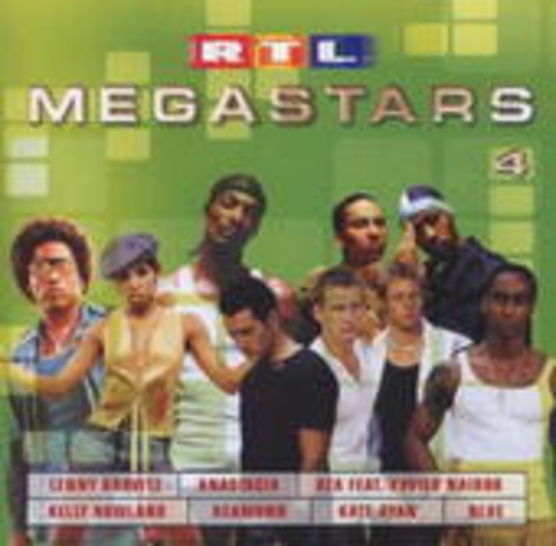 RTL Megastars 4