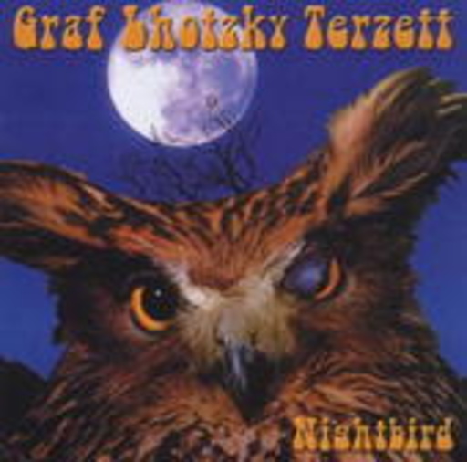 Graf Lhotzky Terzett – Nightbird