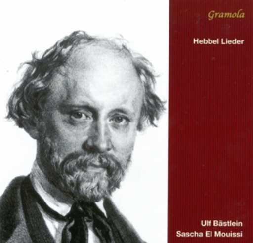 Ulf Bästlein/Sascha Mouissi – Hebbel Lieder