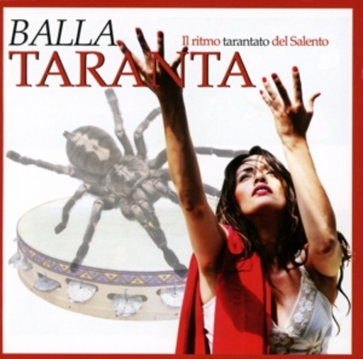 Diverse – Balla Taranta