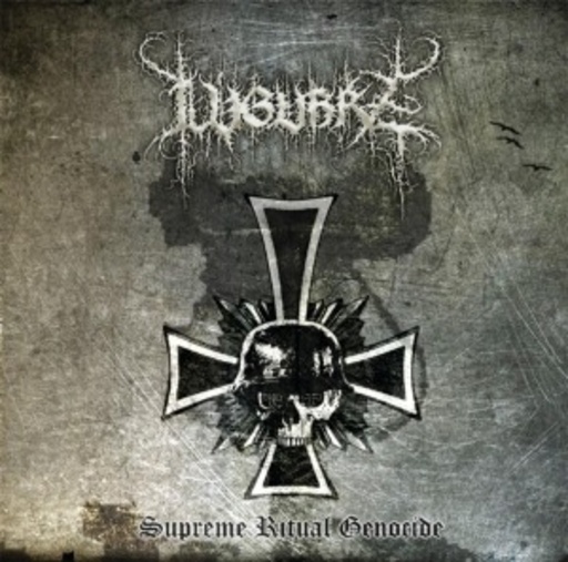 Lugubre – Supreme Ritual Genocide