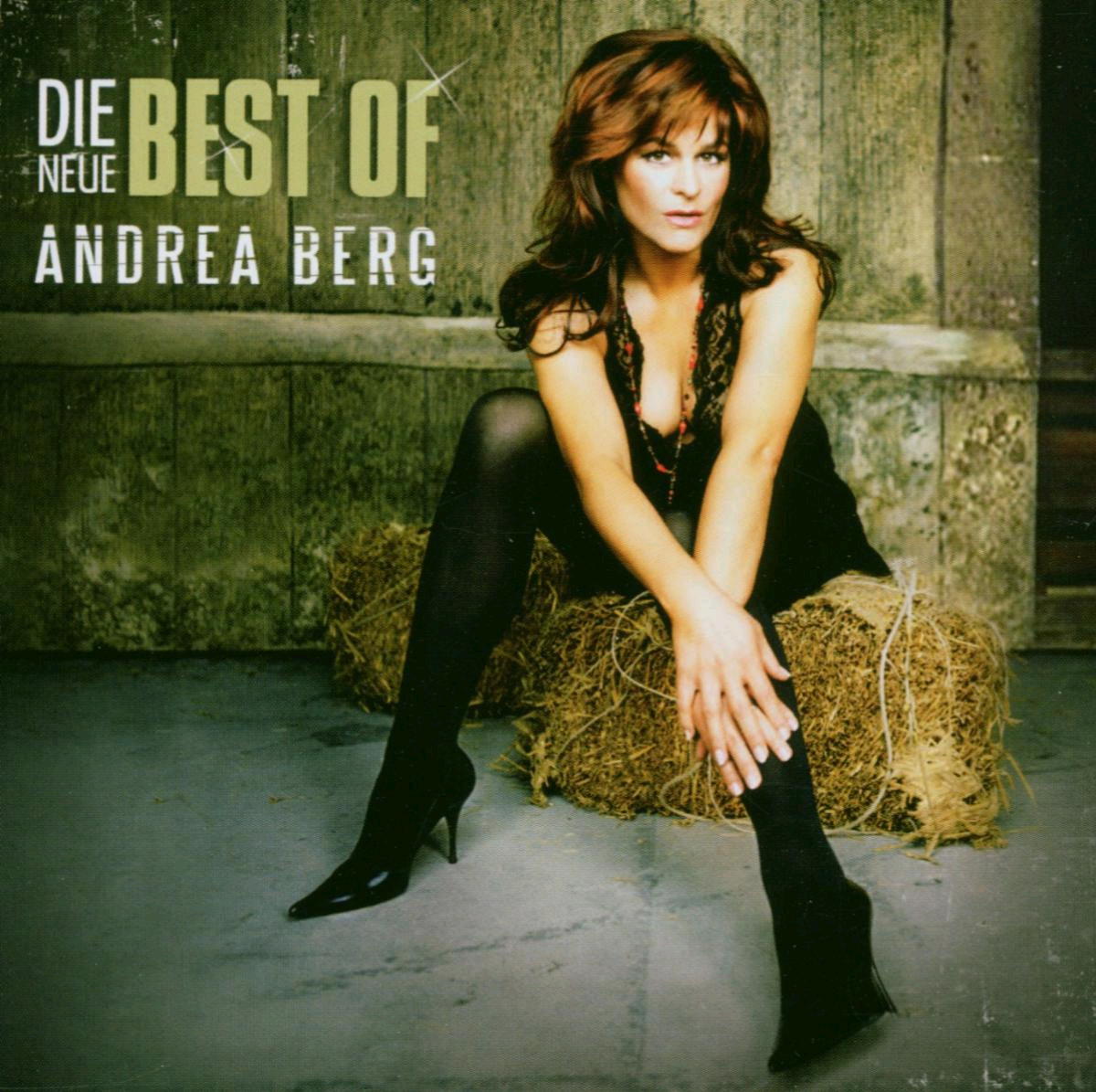 Andrea Berg – Die neue Best Of