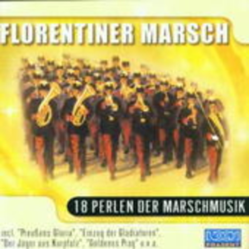 Diverse – Florentiner Marsch
