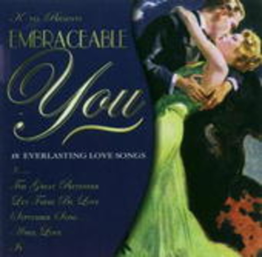 Diverse – Embraceable You