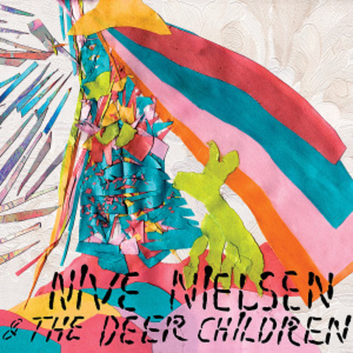 Nive Nielsen & The Deer Children – Nive Sings!