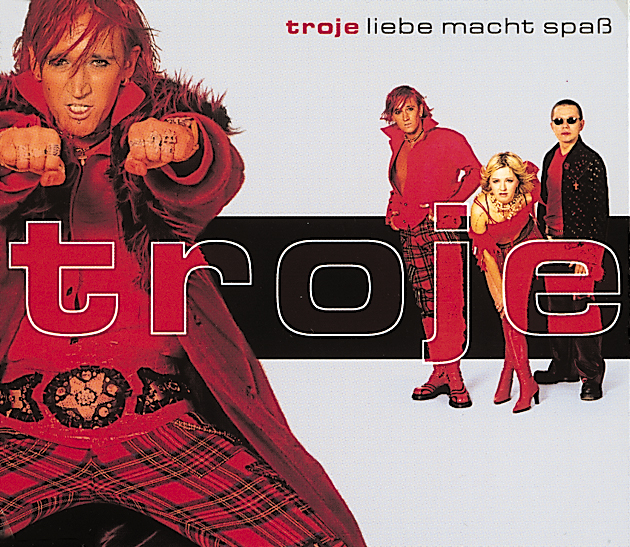 Troje – Liebe macht Spass