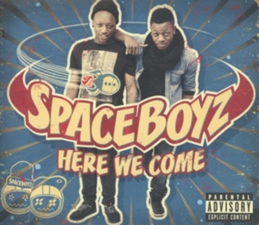 SpaceBoyz – Here We Come