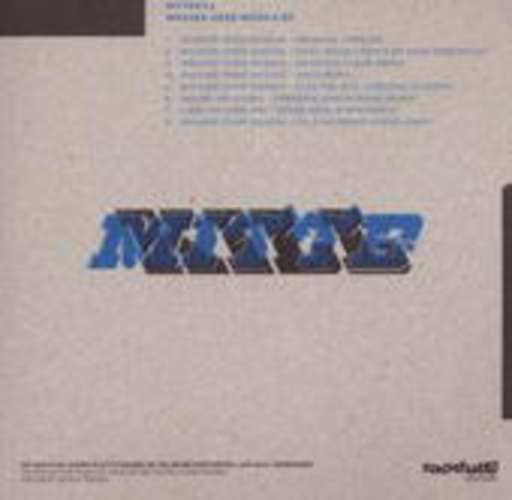 Mittekill – Wasser oder Wodka EP