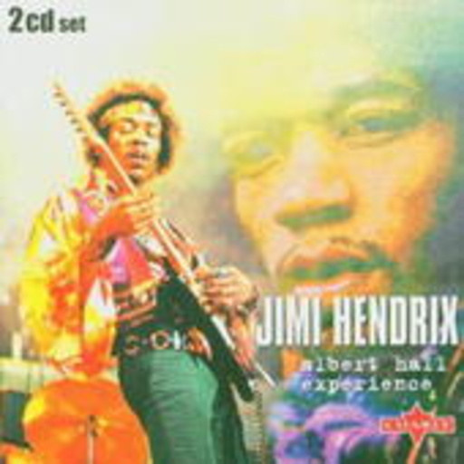 Jimi Hendrix Experience – Albert Hall Experience