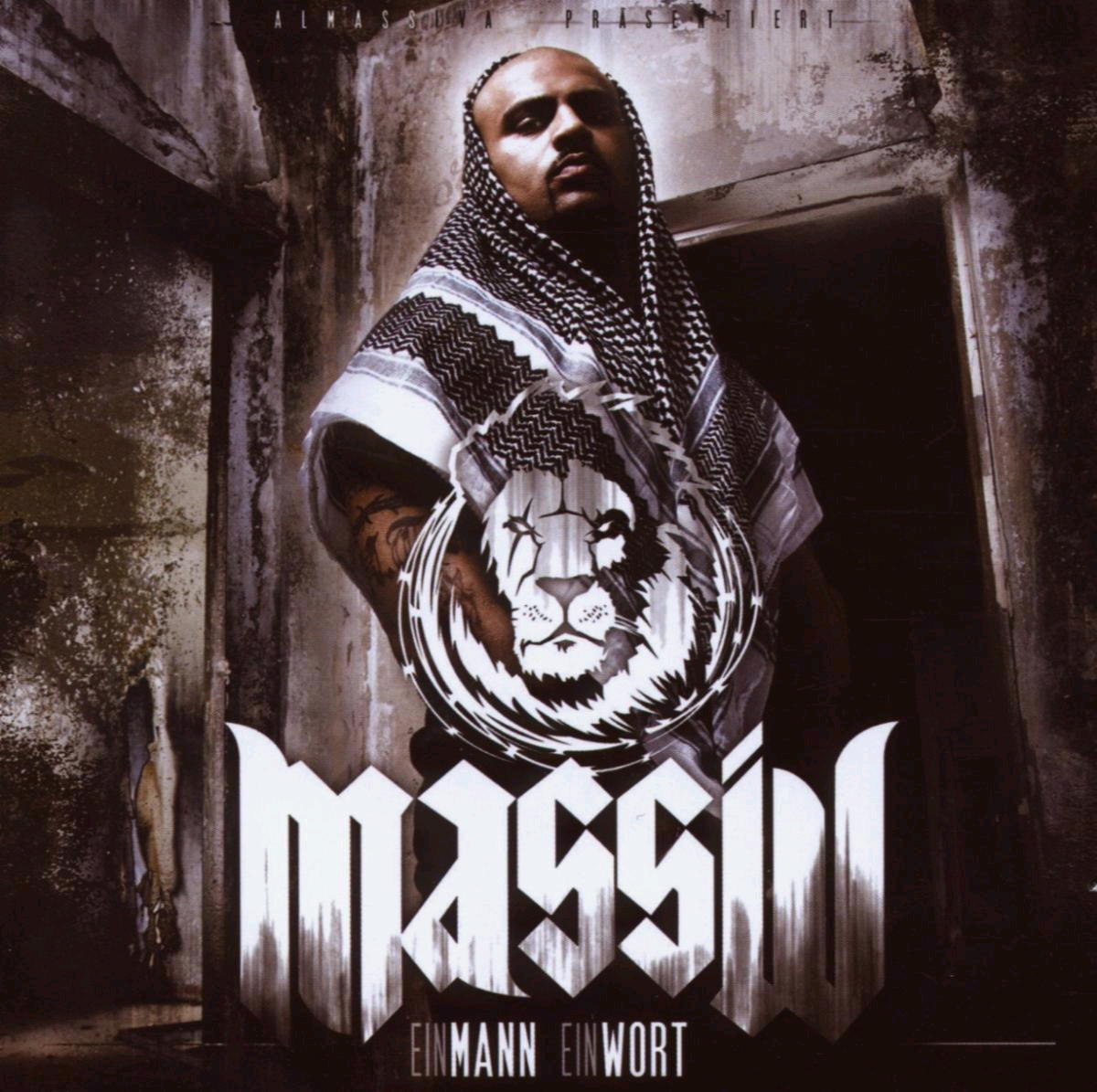Massiv – Ein Mann ein Wort