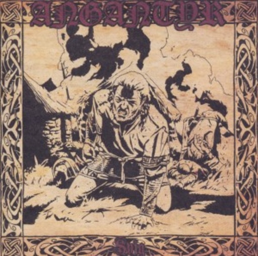 Angantyr – Svig