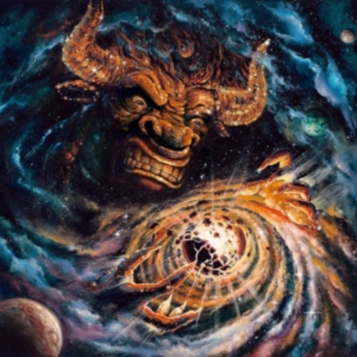 Monster Magnet – Milking The Stars - A Re-Imagining Of Last Patrol