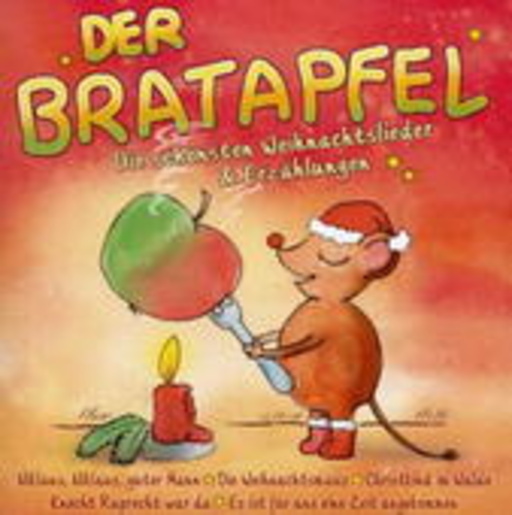 Diverse – Der Bratapfel