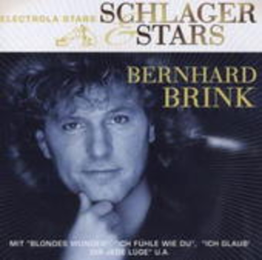Bernhard Brink – Schlager & Stars: Bernhard Brink