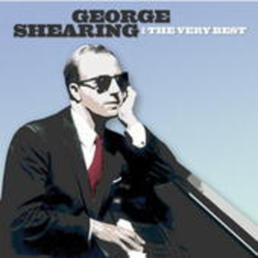 George Shearing – The Very Best