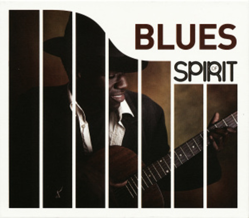 Diverse – Spirit Of Blues