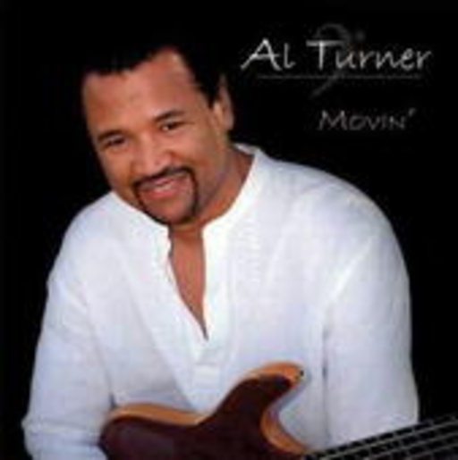 Al Turner – Movin'