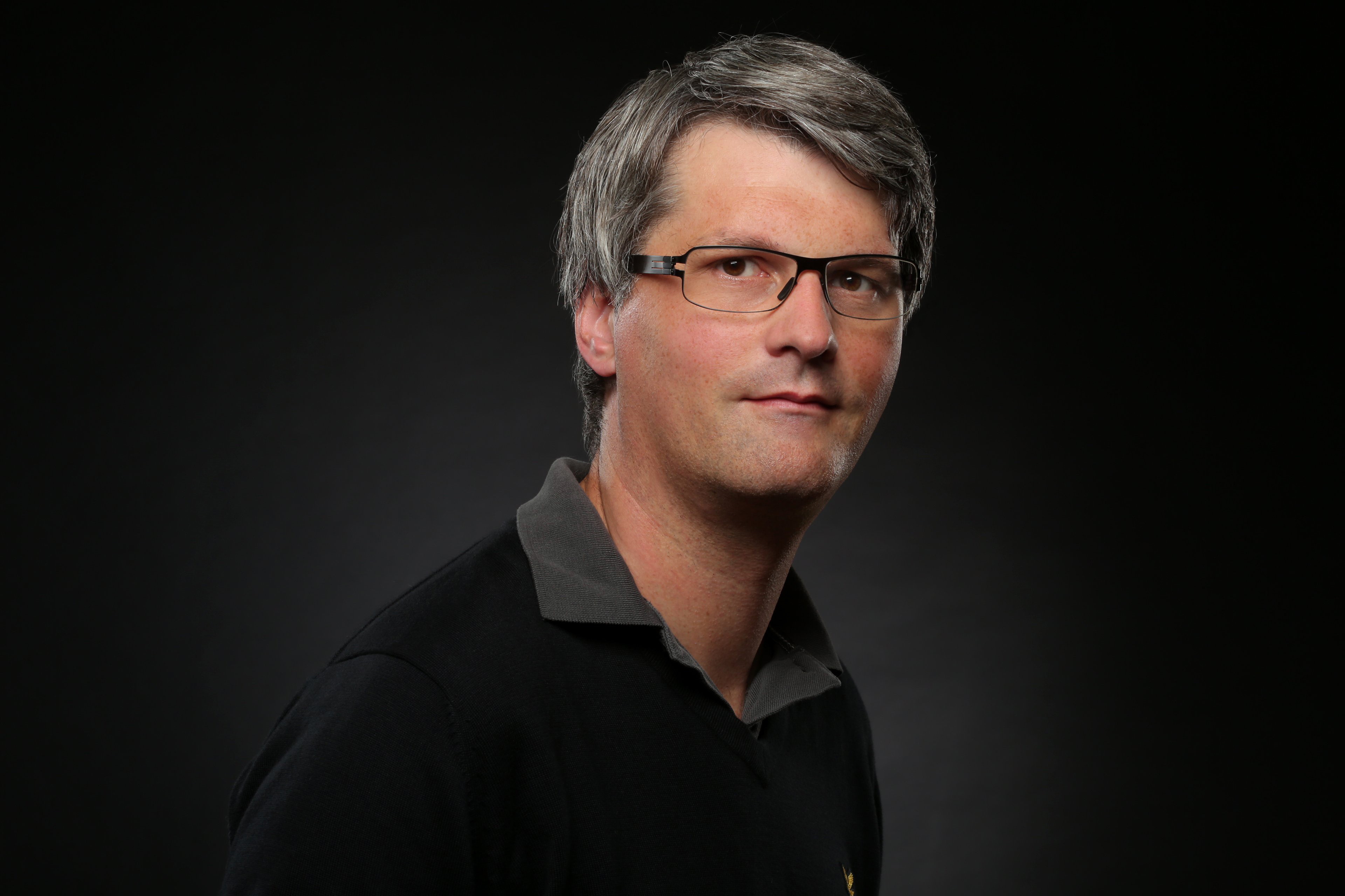 Markus Petersen