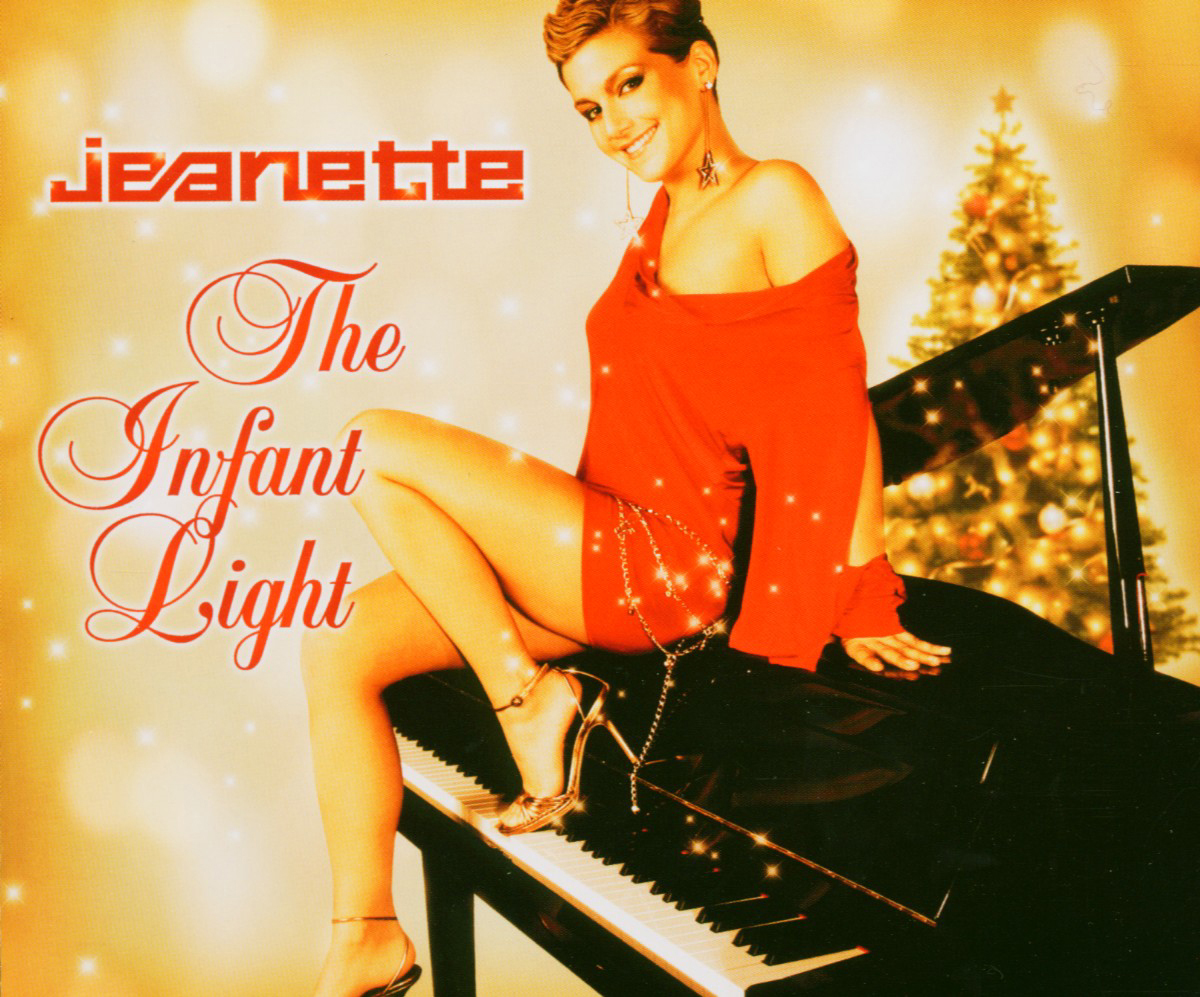 Jeanette – The Infant Light